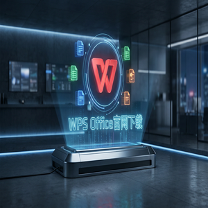Wps office 下载中文版 - WPS官网下载纯净无广告版如何获取？（保姆级教程）